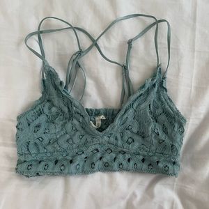 Trend Shop Lace Bralette